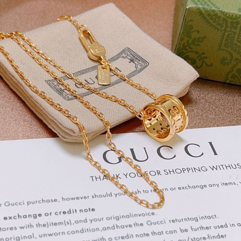 Gucci Necklaces